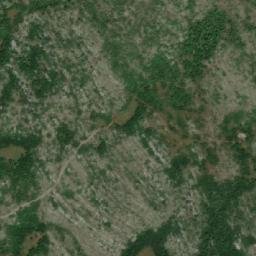 Satellite imagery of Salajica, BA