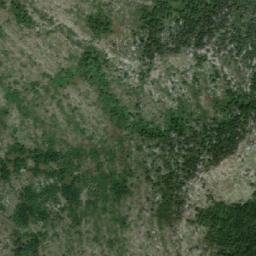 Satellite imagery of Salajica, BA