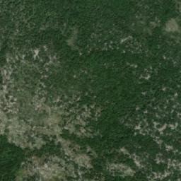 Satellite imagery of Salajica, BA