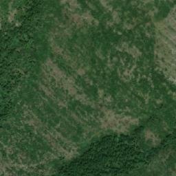 Satellite imagery of Gljiva, BA