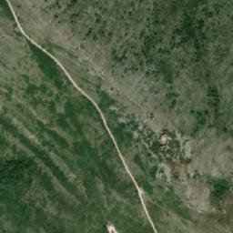 Satellite imagery of Gljiva, BA