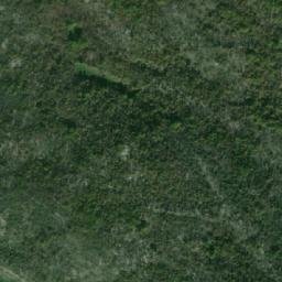 Satellite imagery of Obljaj, BA