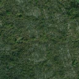 Satellite imagery of Obljaj, BA