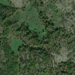 Satellite imagery of Obljaj, BA