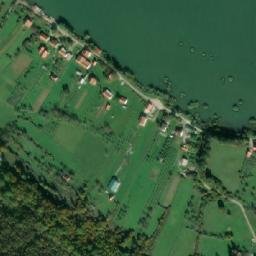 Satellite imagery of Čuvani Krš, ME
