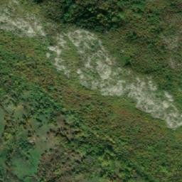 Satellite imagery of Gradina, ME