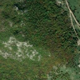 Satellite imagery of Gradina, ME