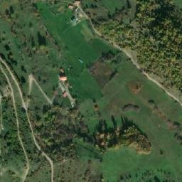 Satellite imagery of Čelina, ME