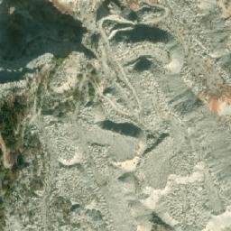 Satellite imagery of Rudnik Štitovo, ME