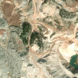 Satellite imagery of Rudnik Štitovo, ME