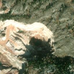 Satellite imagery of Rudnik Štitovo, ME