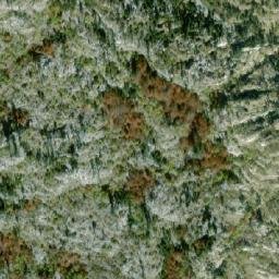 Satellite imagery of Kosa, ME