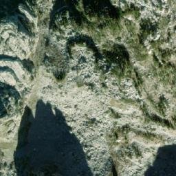 Satellite imagery of Crni Vrh, ME