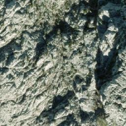 Satellite imagery of Crni Vrh, ME