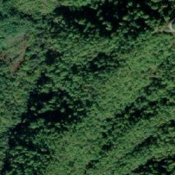 Satellite imagery of Toljevo Brdo, ME