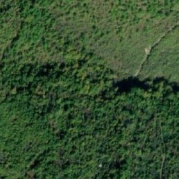 Satellite imagery of Toljevo Brdo, ME