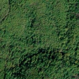 Satellite imagery of Zakonje, ME