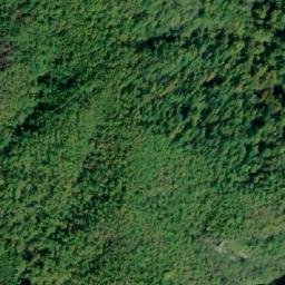 Satellite imagery of Zakonje, ME