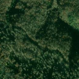 Satellite imagery of Pasjen, ME