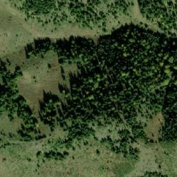 Satellite imagery of Kodra Vajkova, XK