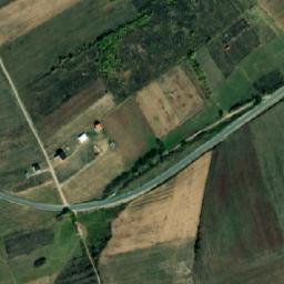 Satellite imagery of Doševačko Brdo, XK