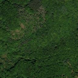 Satellite imagery of Popov Vrah, BG