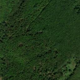 Satellite imagery of Popov Vrah, BG