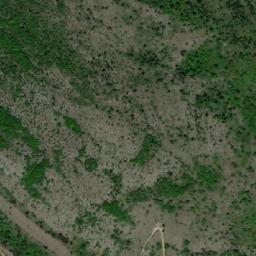 Satellite imagery of Rebarska Mogila, BG