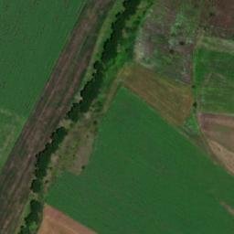 Satellite imagery of TT41, BG