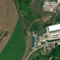 Satellite imagery of TT41, BG