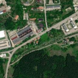 Satellite imagery of TT7, BG