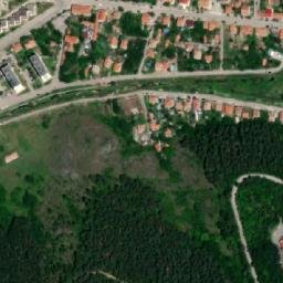 Satellite imagery of TT7, BG