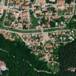 Satellite imagery of TT7, BG