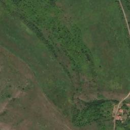 Satellite imagery of Golemata Mogila, BG