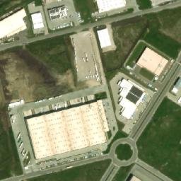 Satellite imagery of TT31122, BG