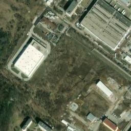 Satellite imagery of TT167B, BG