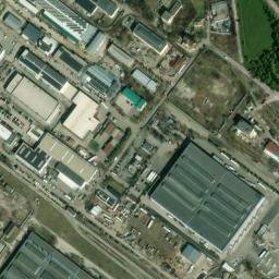 Satellite imagery of TT167B, BG