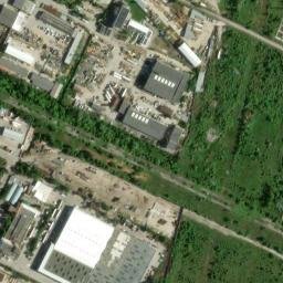 Satellite imagery of TT220, BG