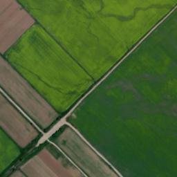 Satellite imagery of TT202, BG