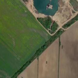 Satellite imagery of TT202, BG