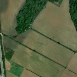 Satellite imagery of TT151, BG