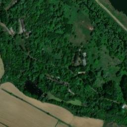 Satellite imagery of TT151, BG