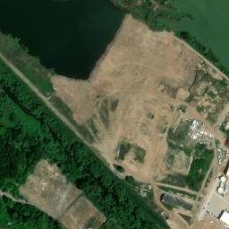 Satellite imagery of TT151, BG