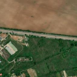 Satellite imagery of TT155, BG
