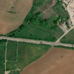 Satellite imagery of TT155, BG