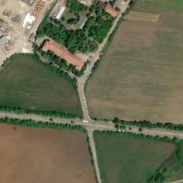 Satellite imagery of TT10, BG