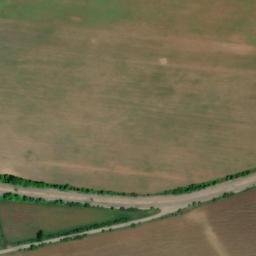 Satellite imagery of TT10, BG