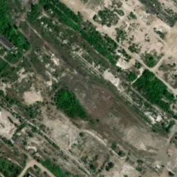 Satellite imagery of TT68, BG