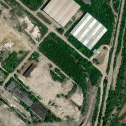 Satellite imagery of TT68, BG