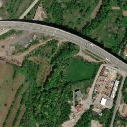 Satellite imagery of TT65, BG